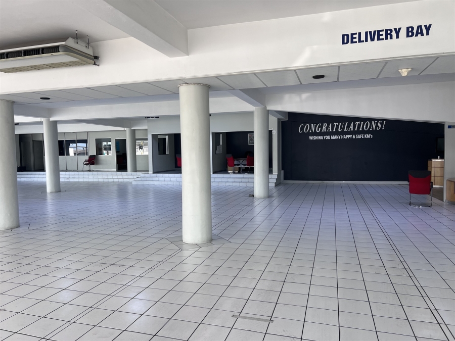 Commercial Property for Sale in East London Central Eastern Cape